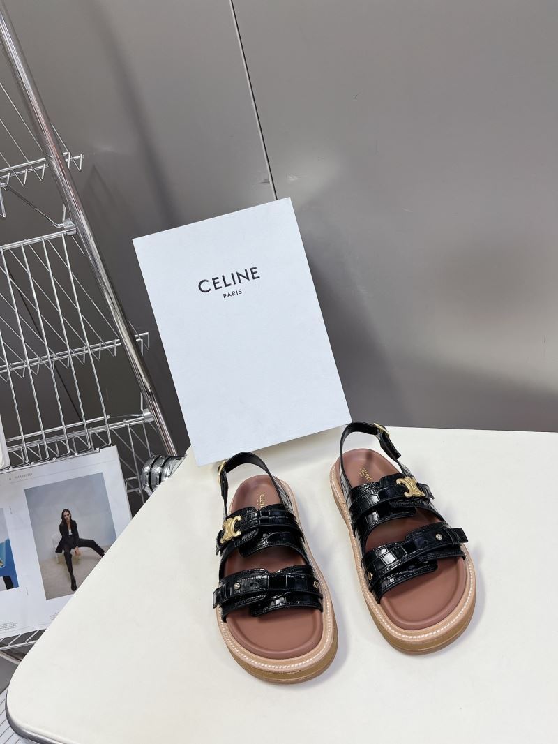 Celine Sandals